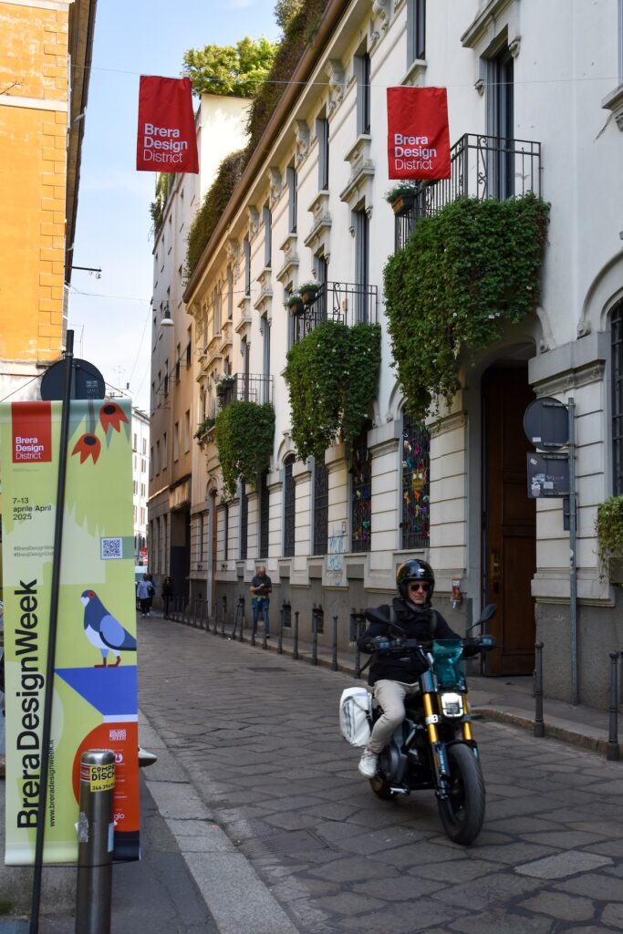 Brera Design Week