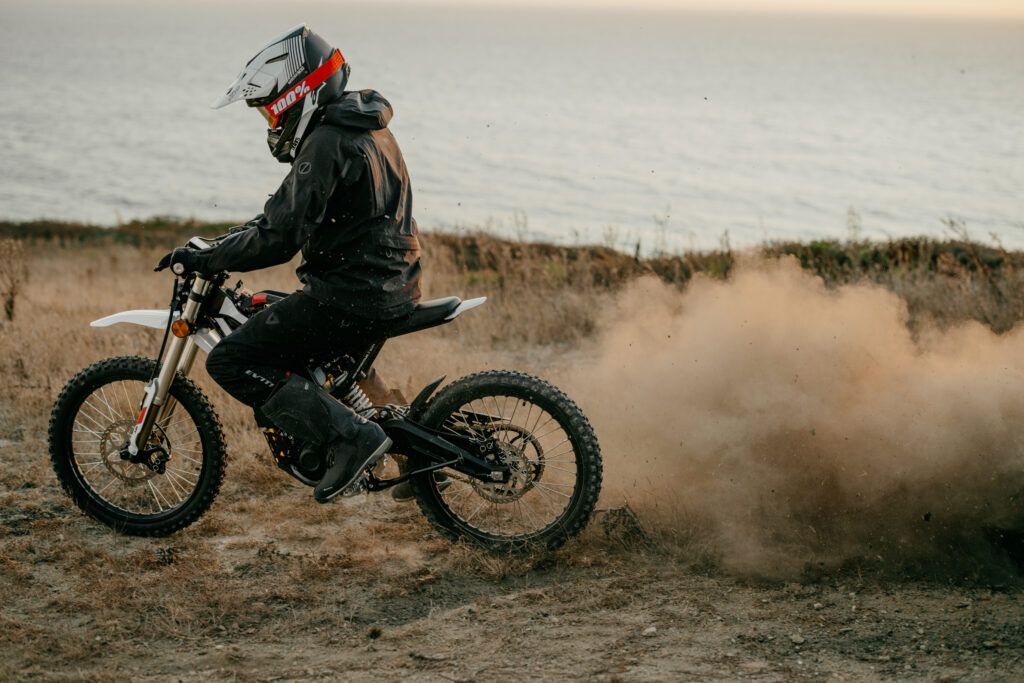 Zeromotorcycles XB