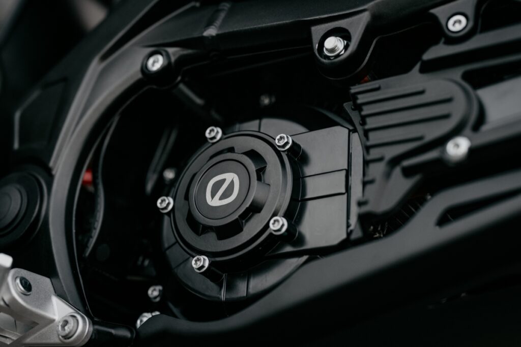 Zeromotorcycles XE