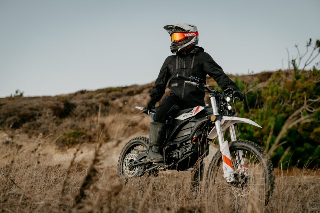 Zeromotorcycles XE