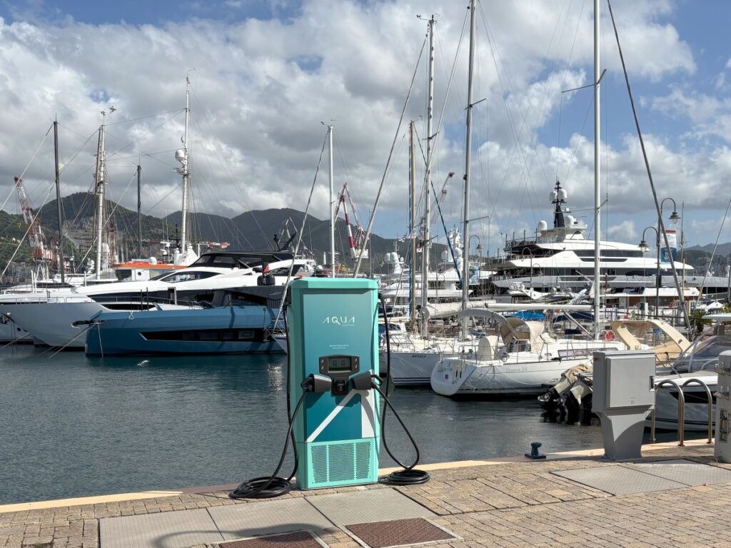 Aqua-superPower 75kW