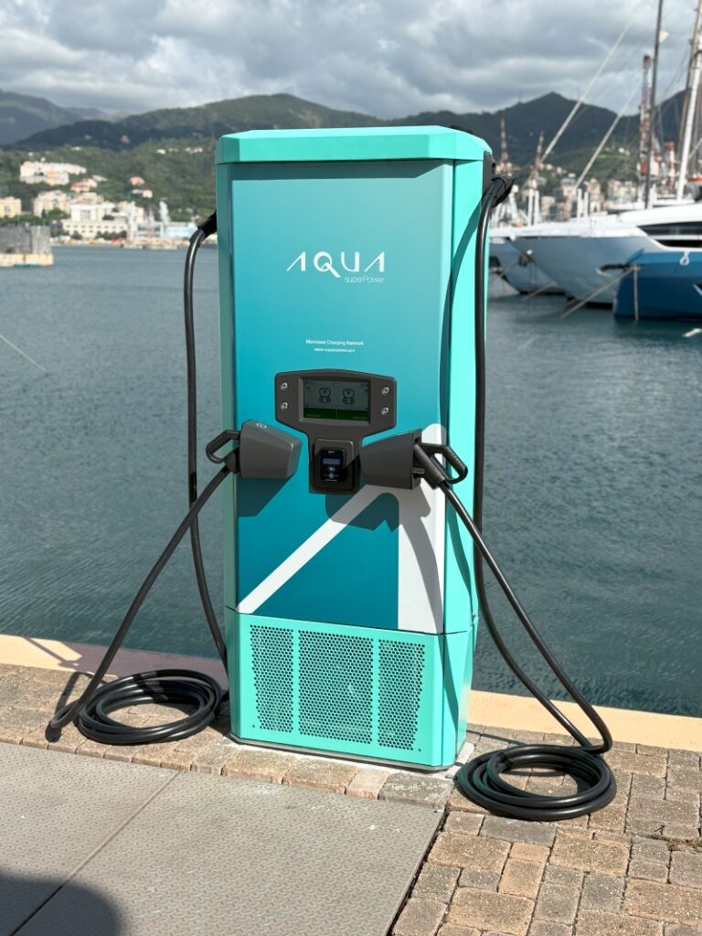 Aqua-superPower 75kW