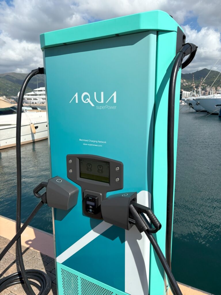 Aqua-superPower 75kW
