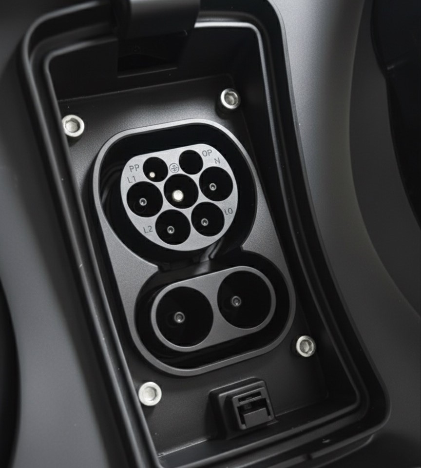 HURBA 200S RICARICA ANCHE IN DC