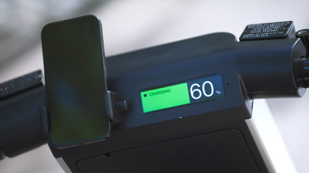 OLTO Infinite Machine