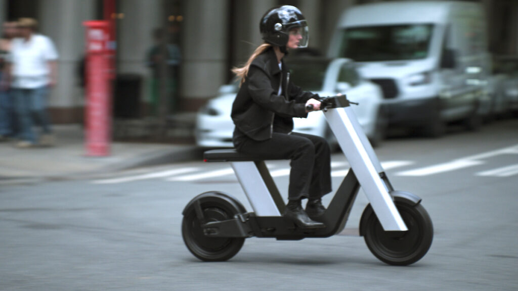 OLTO Infinite Machine