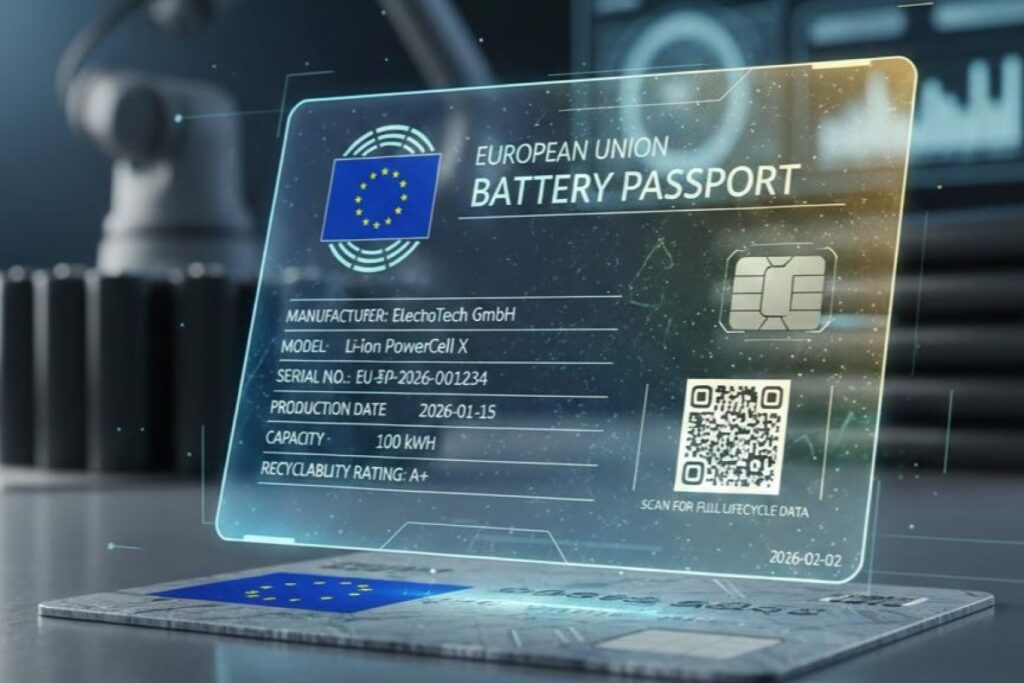 passaporto delle batterie
HunterTag
Stele