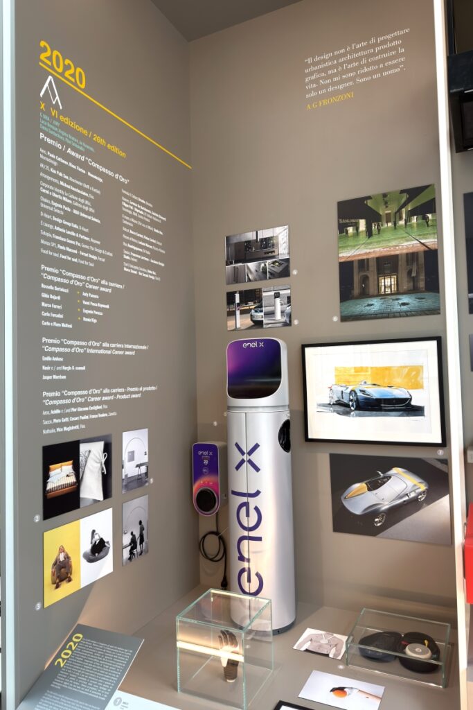 ADI DESIGN MUSEUM