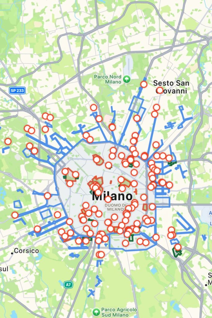 Scuter aggiornamenti